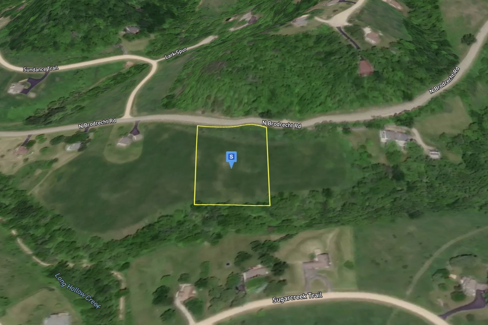 114 North Brodrecht Road Galena, IL 61036 - Photo 2 of 4