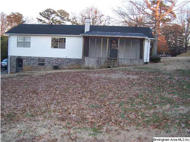 1124 3rd Avenue Pleasant Grove, AL 35127 - Photo 18 of 18