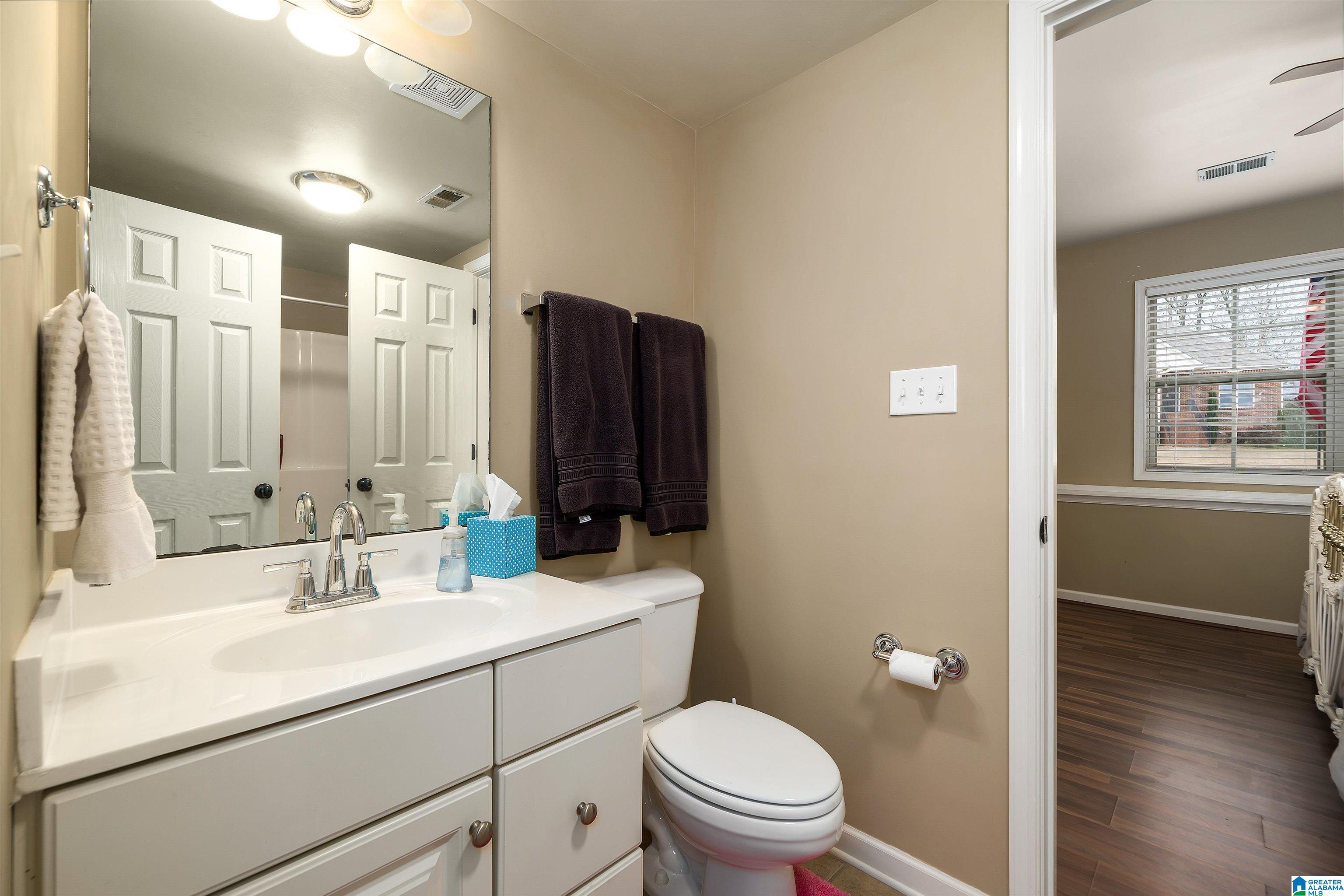 1837 Parc Ridge Circle Warrior, AL 35180 - Photo 26 of 31