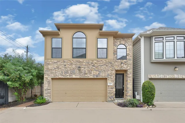 $2,600 | 1320 Studer Street, Houston, TX 77007