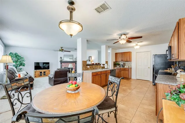 $440,000 | 3214 Friesian Court, Denton, TX 76210