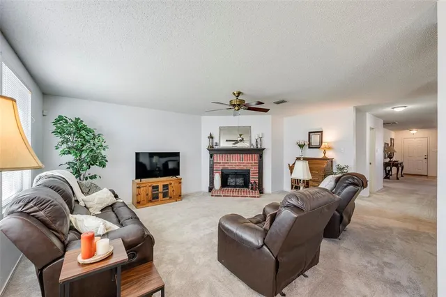 $440,000 | 3214 Friesian Court, Denton, TX 76210