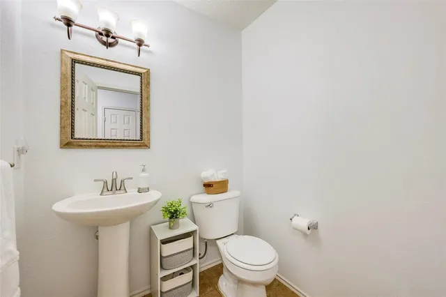 $440,000 | 3214 Friesian Court, Denton, TX 76210