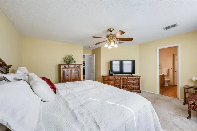 $440,000 | 3214 Friesian Court, Denton, TX 76210