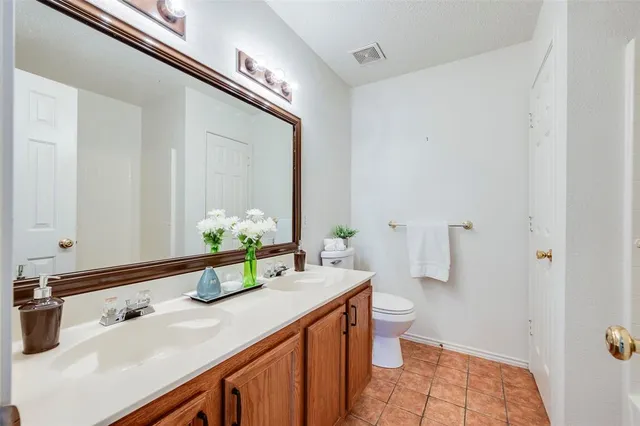 $440,000 | 3214 Friesian Court, Denton, TX 76210