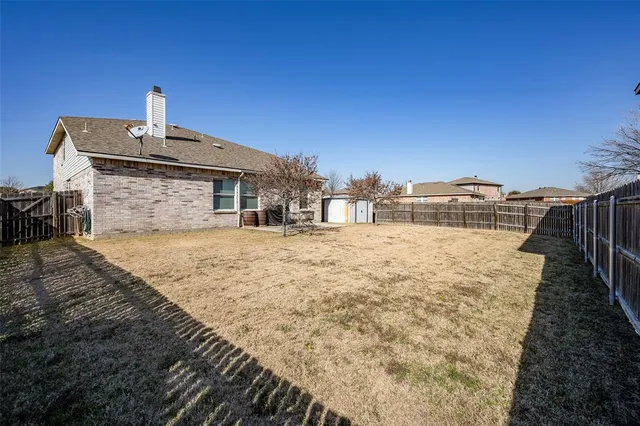 $440,000 | 3214 Friesian Court, Denton, TX 76210