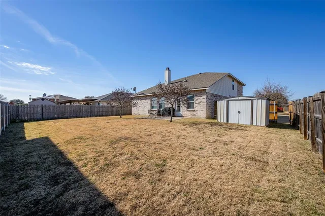 $440,000 | 3214 Friesian Court, Denton, TX 76210