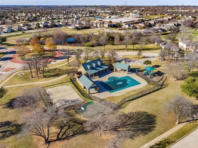 $440,000 | 3214 Friesian Court, Denton, TX 76210