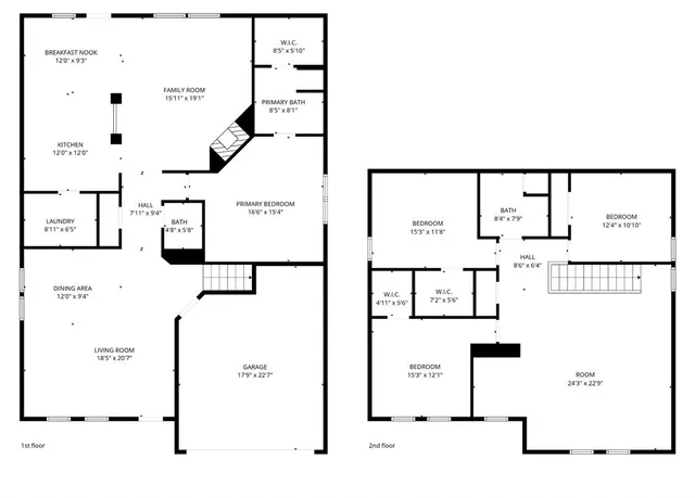 $440,000 | 3214 Friesian Court, Denton, TX 76210