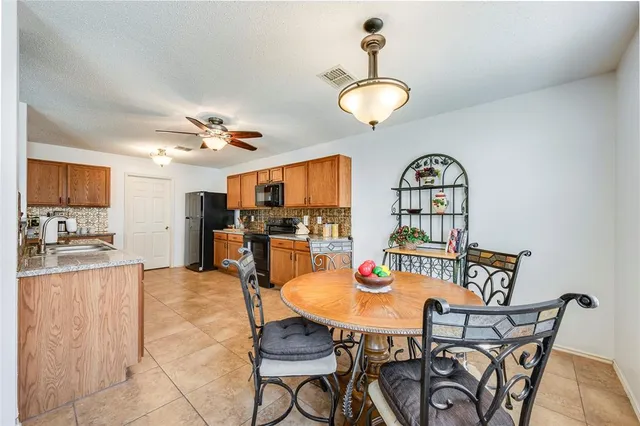 $440,000 | 3214 Friesian Court, Denton, TX 76210