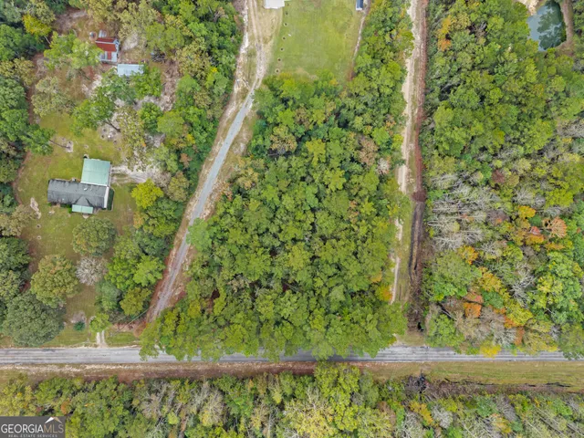 $74,900 | 0 Clyo Shawnee Road, Springfield, GA 31329