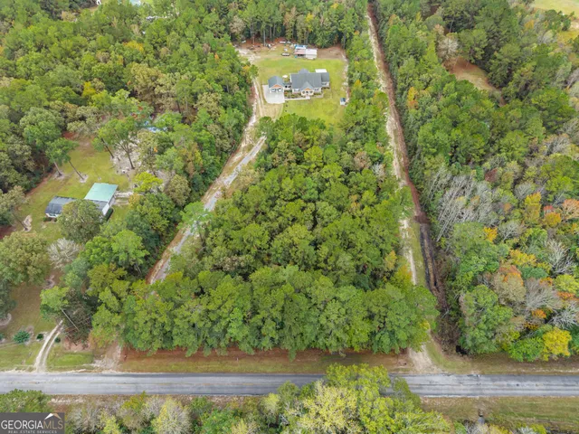 $74,900 | 0 Clyo Shawnee Road, Springfield, GA 31329