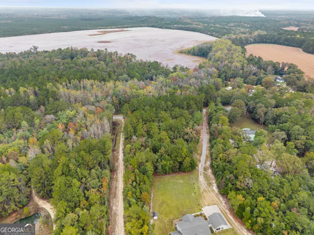 $74,900 | 0 Clyo Shawnee Road, Springfield, GA 31329