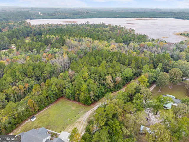 $74,900 | 0 Clyo Shawnee Road, Springfield, GA 31329