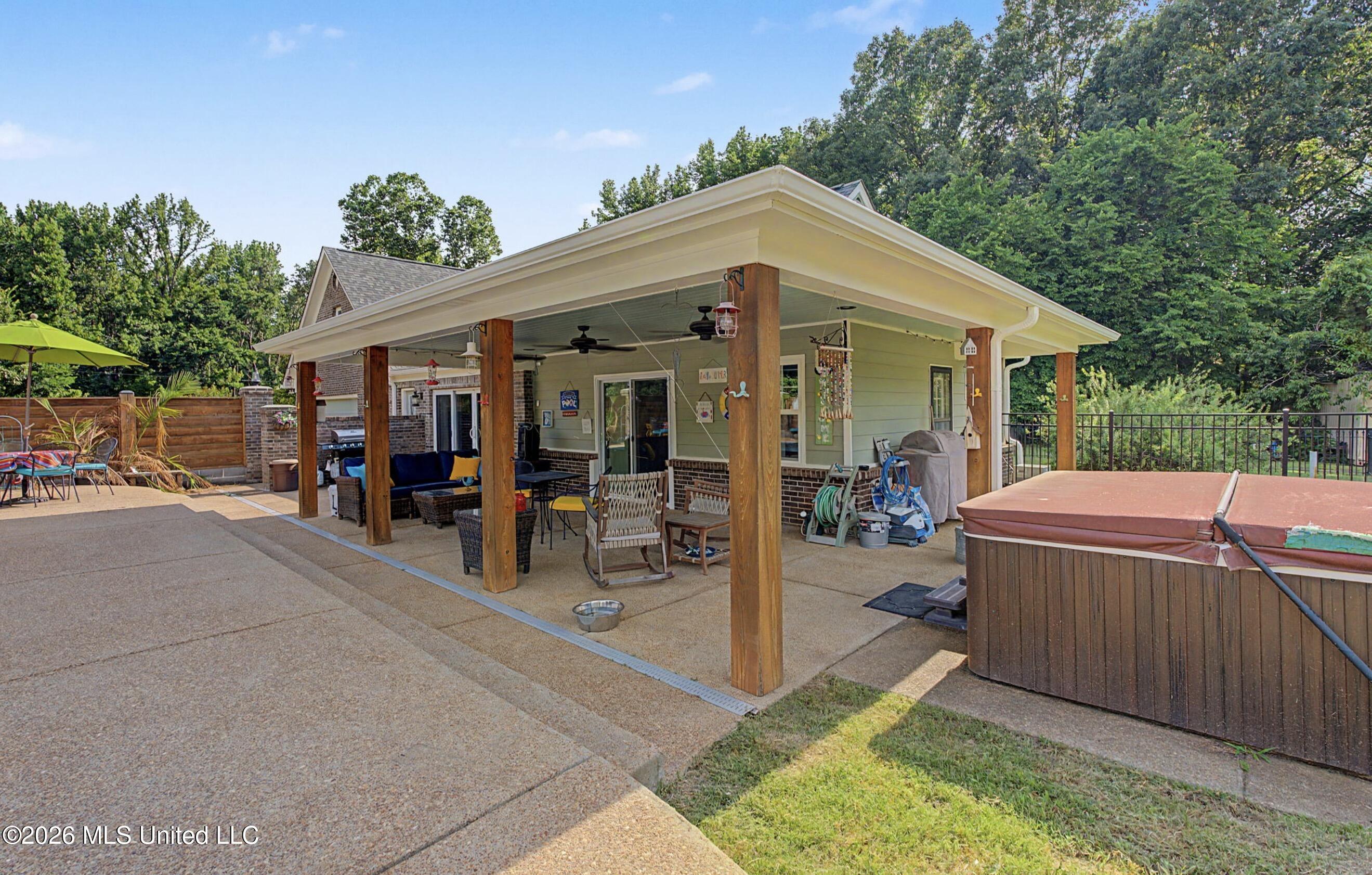 1980 Pine Tree Road Hernando, MS 38632 - Photo 26 of 34 IMG_1452