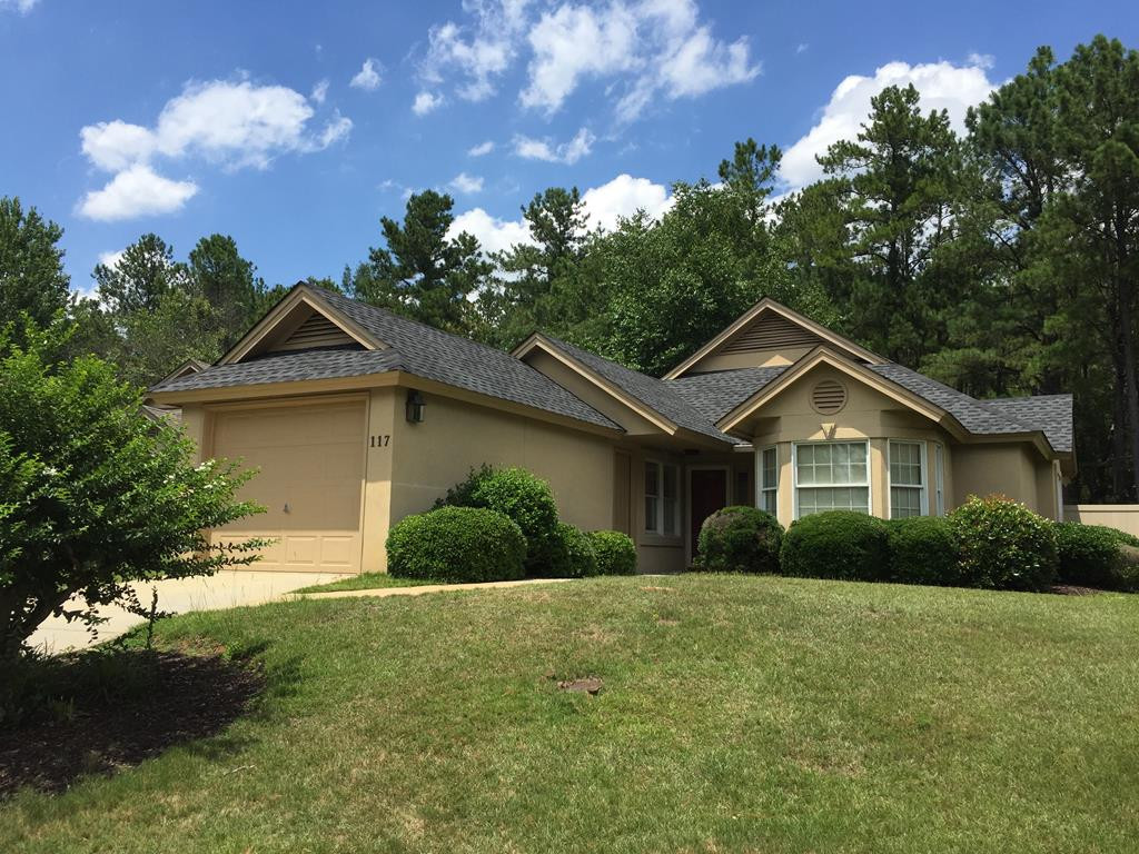 117 Boxwood Road Aiken, SC 29803 - Photo 1 of 21