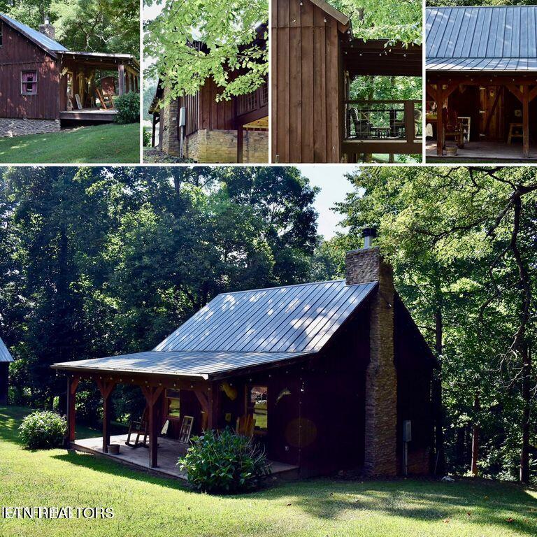 1022 Fox Hunter Road Maynardville, TN 37807 - Photo 7 of 53 f78