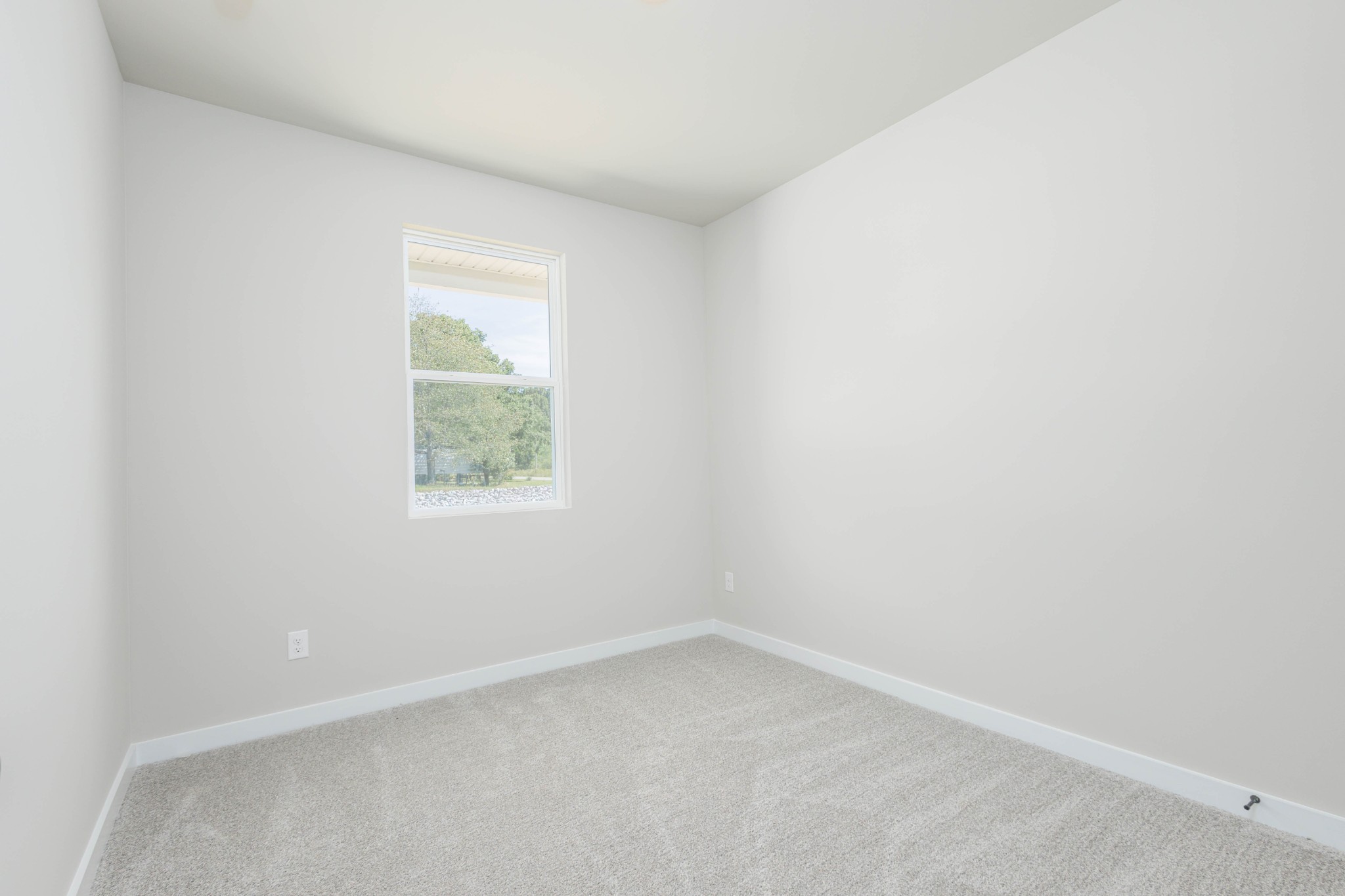 0 Poplar Way Dickson, TN 37055 - Photo 21 of 49 an empty room with a window