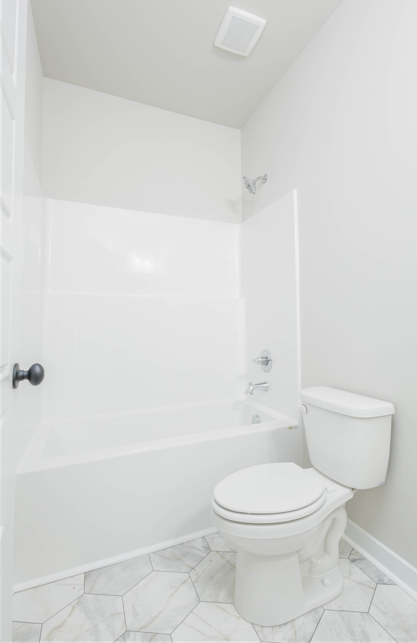 0 Poplar Way Dickson, TN 37055 - Photo 22 of 49 a bathroom with a toilet a sink and shower