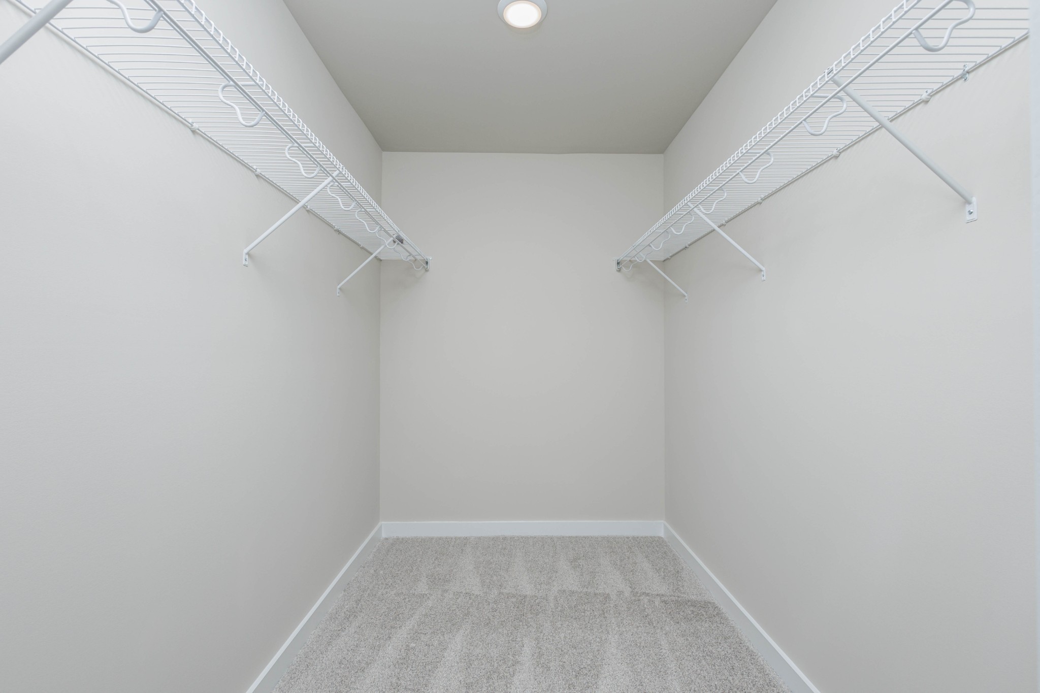 0 Poplar Way Dickson, TN 37055 - Photo 33 of 49 a view of an empty walk in closet