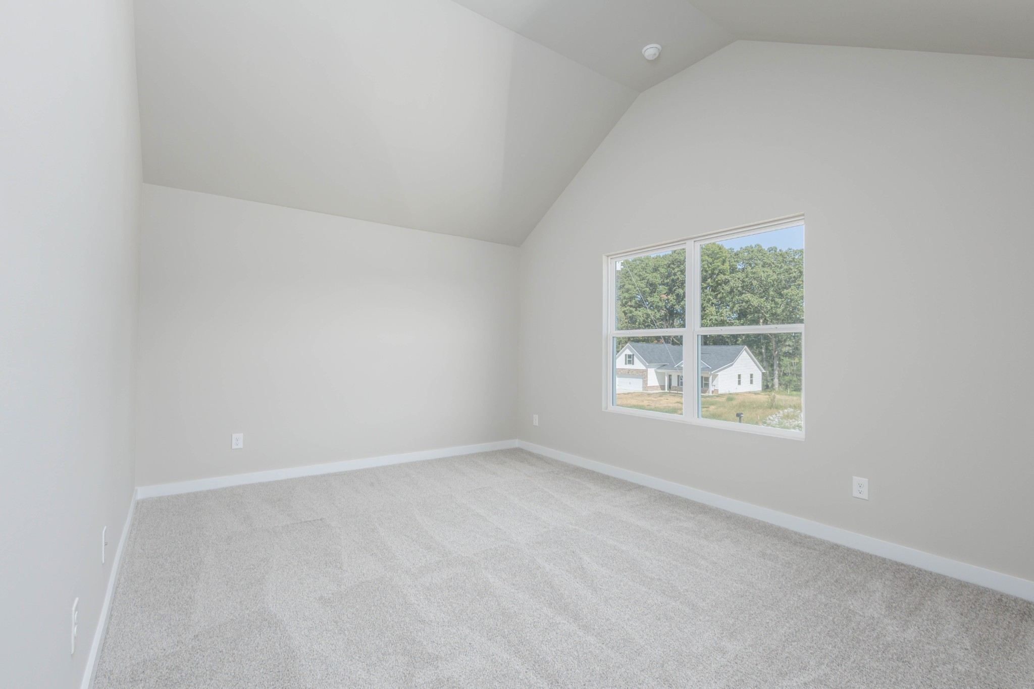 0 Poplar Way Dickson, TN 37055 - Photo 36 of 49 an empty room with a window