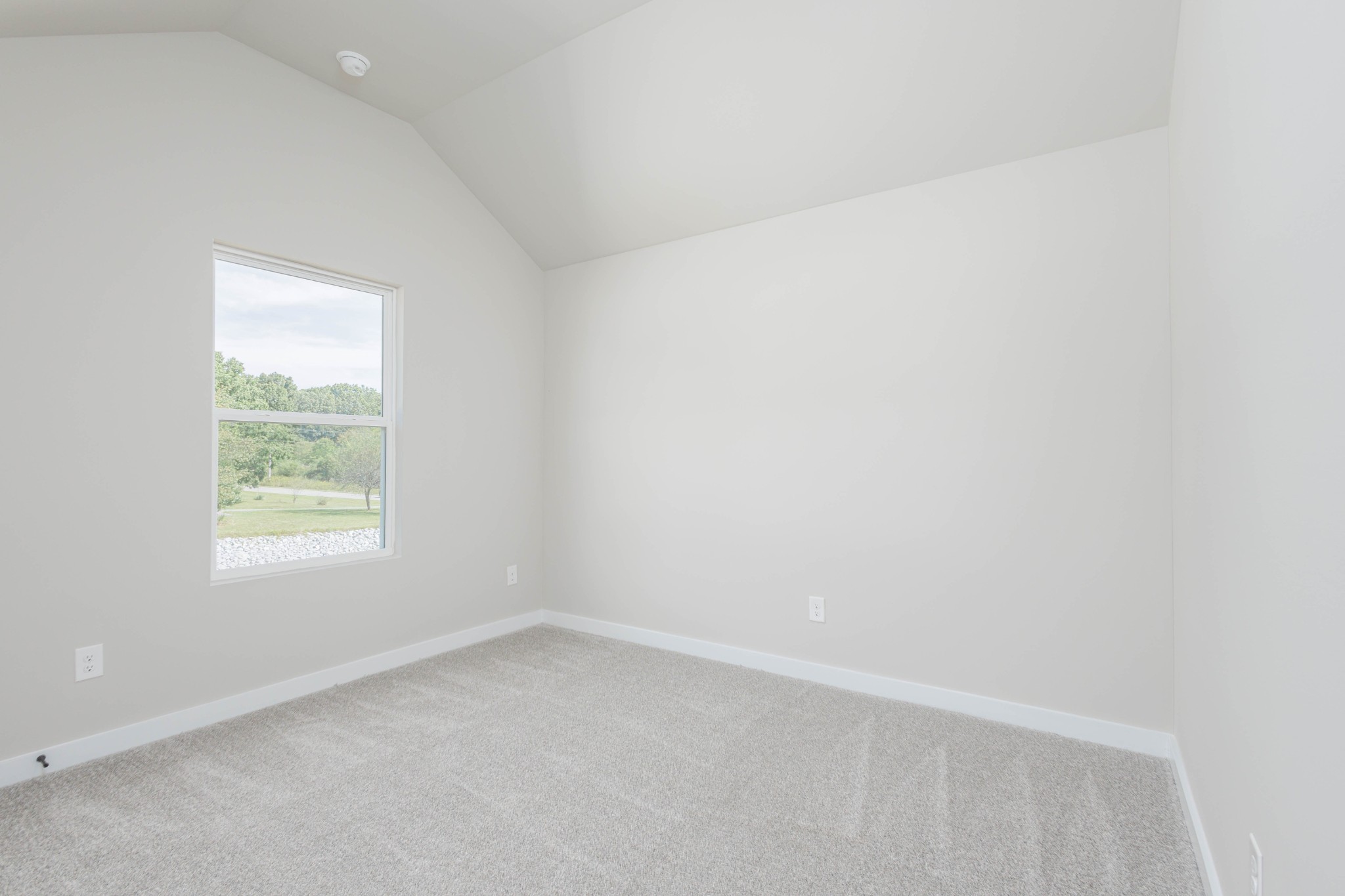 0 Poplar Way Dickson, TN 37055 - Photo 42 of 49 an empty room with a window