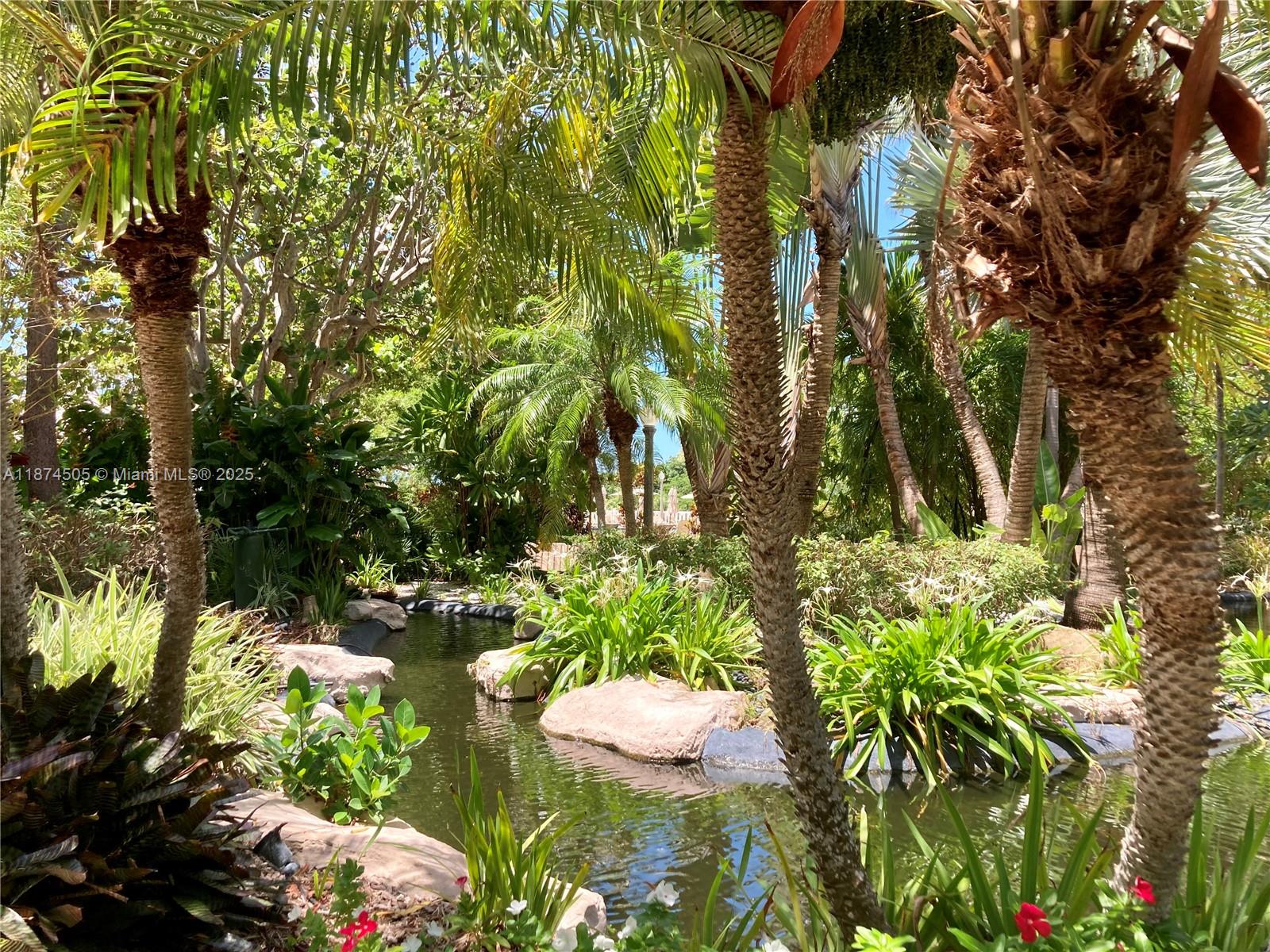 1111 Crandon Boulevard, Unit B606 Key Biscayne, FL 33149 - Photo 22 of 33