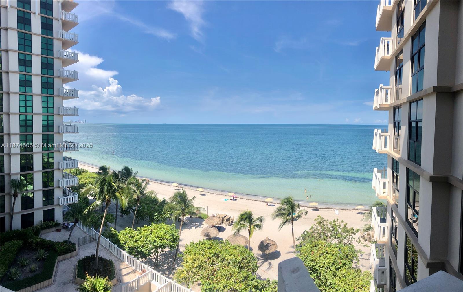 1111 Crandon Boulevard, Unit B606 Key Biscayne, FL 33149 - Photo 3 of 33