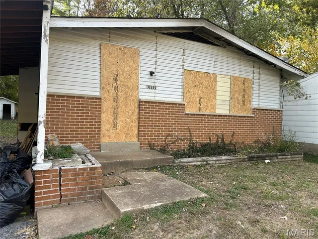 $7,000 | 10159 Green Valley Drive, St. Louis, MO 63136