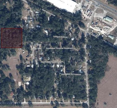 $150,000 | Tbd Northwest 177th Place, High Springs, FL 32643