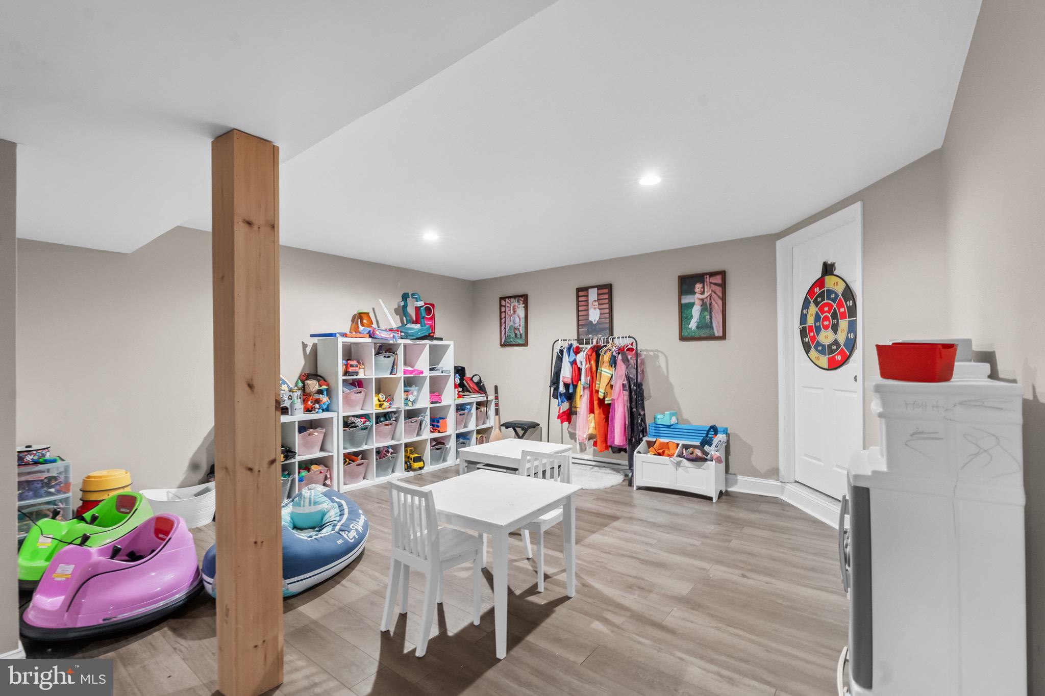 3653 Tuckahoe Road Franklinville, NJ 08322 - Photo 36 of 41 a view of a room with toys and toys