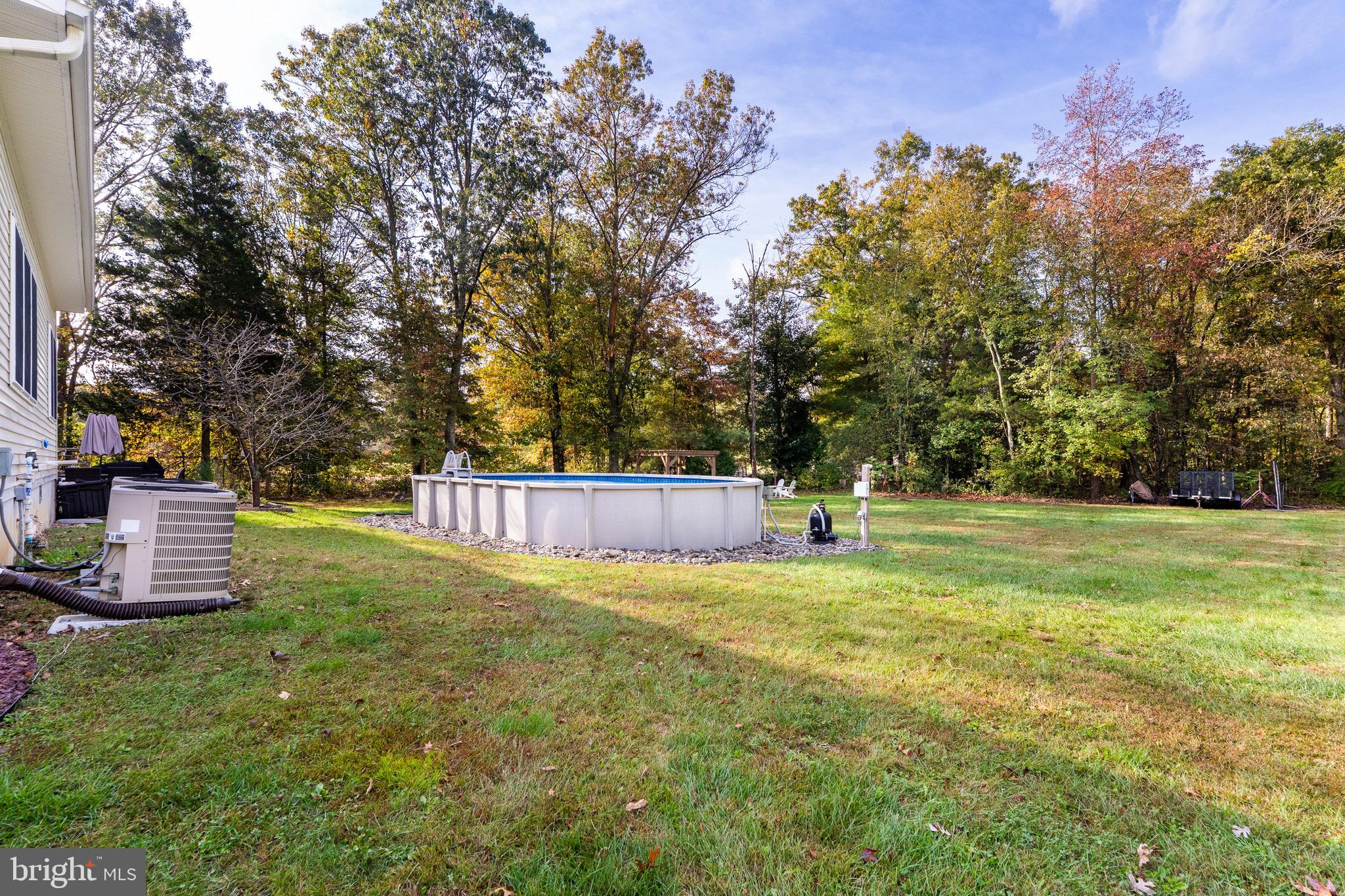 3653 Tuckahoe Road Franklinville, NJ 08322 - Photo 41 of 41 a view of a park with large trees