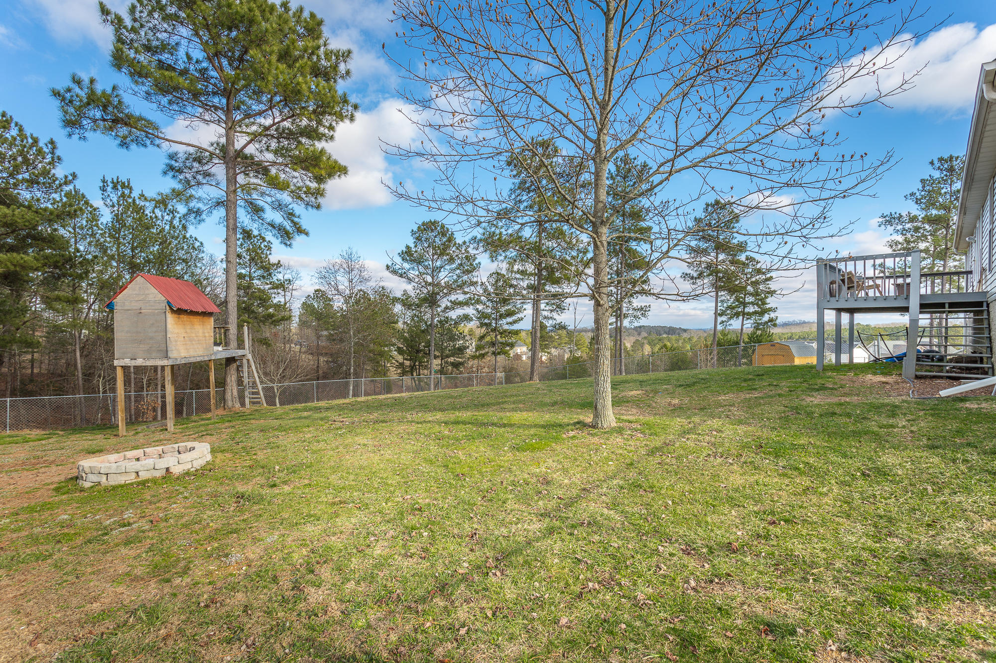 514 Hazelwood Road Dayton, TN 37321 - Photo 32 of 34 514 Hazelwood Drive-56