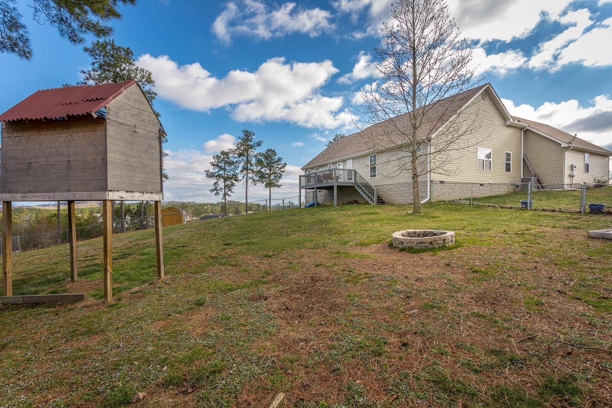 514 Hazelwood Road Dayton, TN 37321 - Photo 33 of 34 514 Hazelwood Drive-57