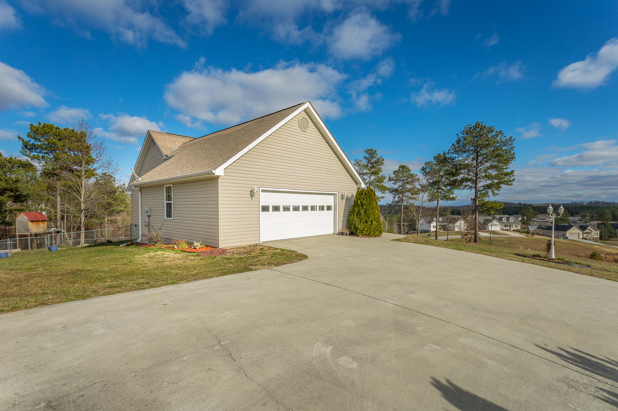 514 Hazelwood Road Dayton, TN 37321 - Photo 34 of 34 514 Hazelwood Drive-59