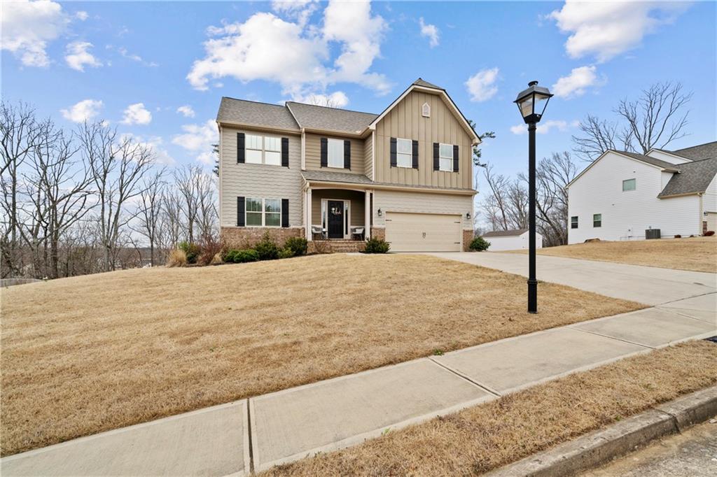 19 Thunderhawk Lane Rydal, GA 30171 - Photo 1 of 1 Gallery Image 1