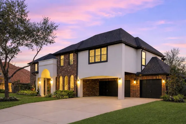 $1,460,000 | 7714 Long Shadows Drive, Sugar Land, TX 77479