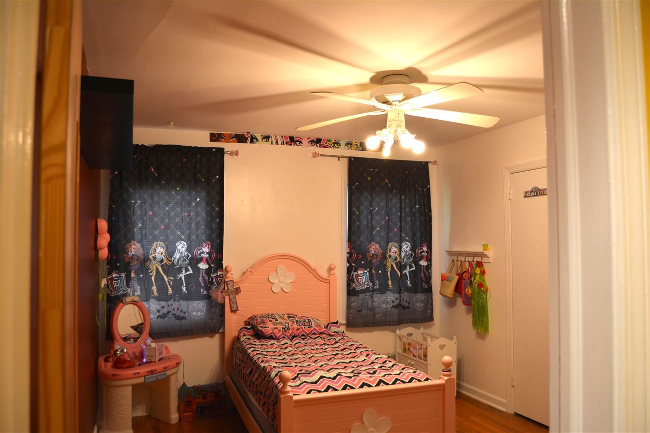 3123 Childers Street Raleigh, NC 27612 - Photo 12 of 25 Bedroom