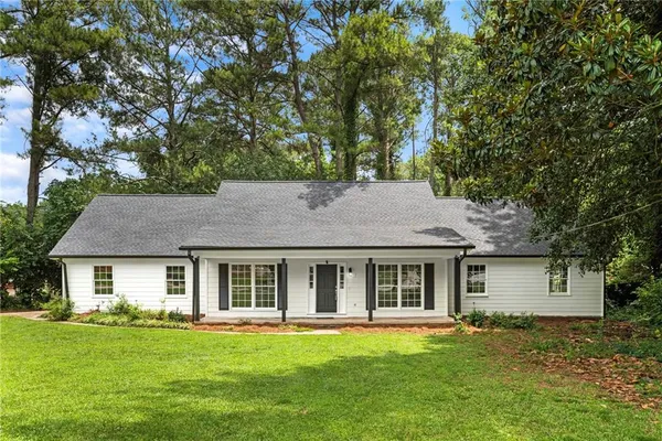 $350,000 | 2487 Highland Drive Southeast, Conyers, GA 30013