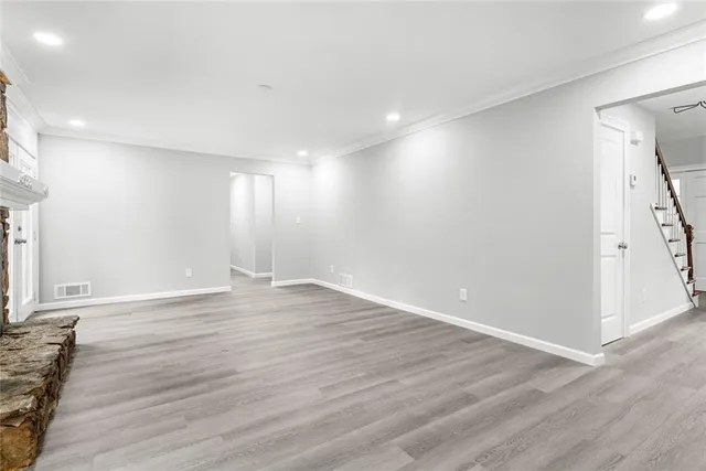 $375,000 | 2487 Highland Drive Southeast, Conyers, GA 30013