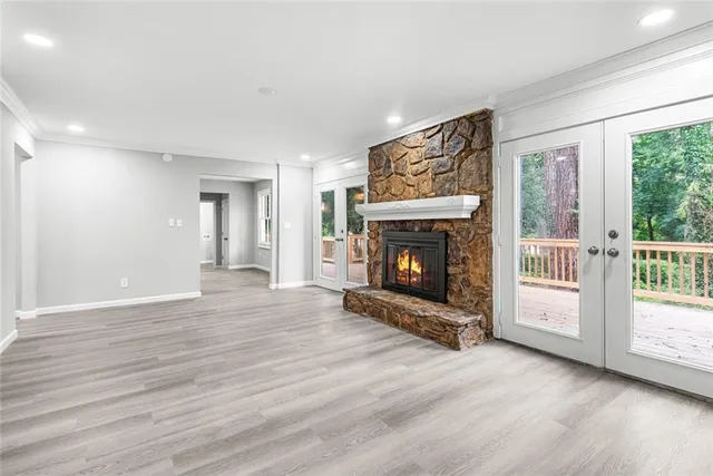 $375,000 | 2487 Highland Drive Southeast, Conyers, GA 30013