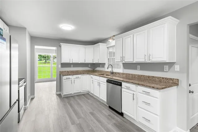 $375,000 | 2487 Highland Drive Southeast, Conyers, GA 30013