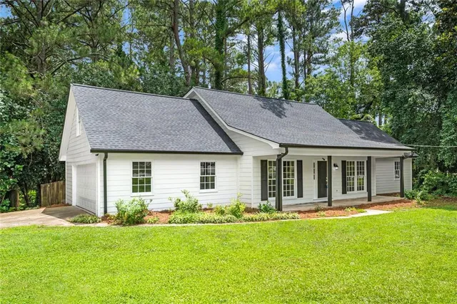 $375,000 | 2487 Highland Drive Southeast, Conyers, GA 30013