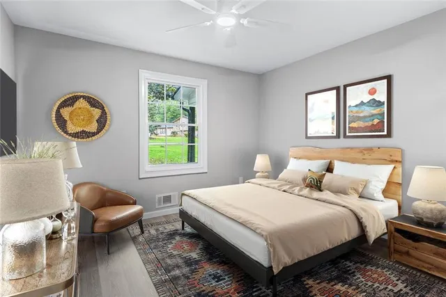 $375,000 | 2487 Highland Drive Southeast, Conyers, GA 30013