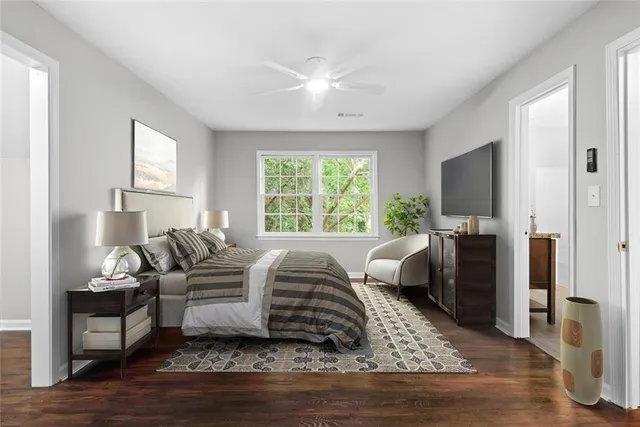 $375,000 | 2487 Highland Drive Southeast, Conyers, GA 30013