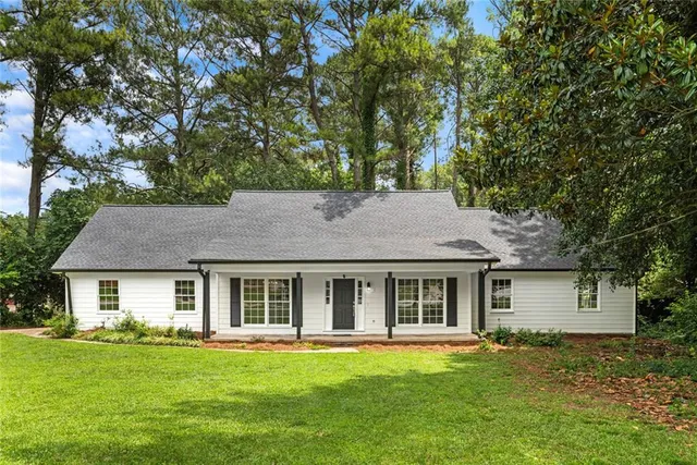 $375,000 | 2487 Highland Drive Southeast, Conyers, GA 30013