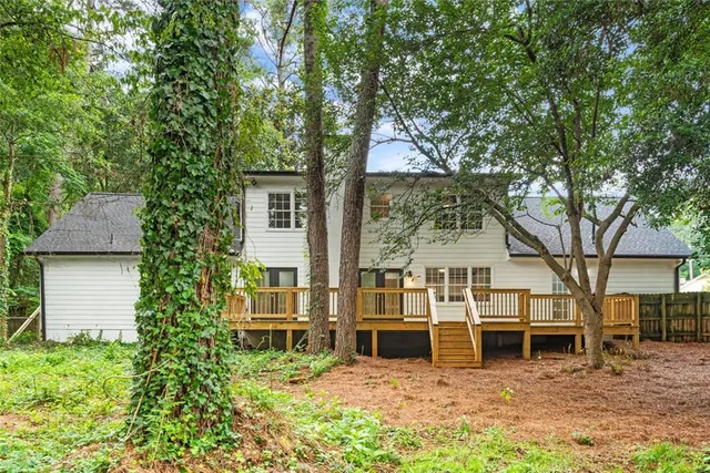 $375,000 | 2487 Highland Drive Southeast, Conyers, GA 30013