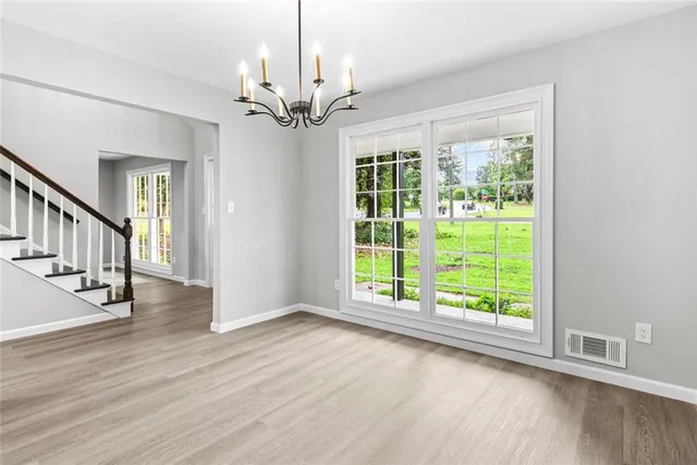 $375,000 | 2487 Highland Drive Southeast, Conyers, GA 30013