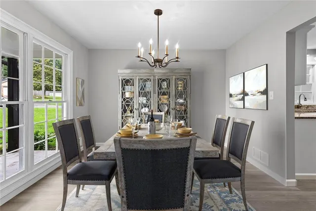 $375,000 | 2487 Highland Drive Southeast, Conyers, GA 30013