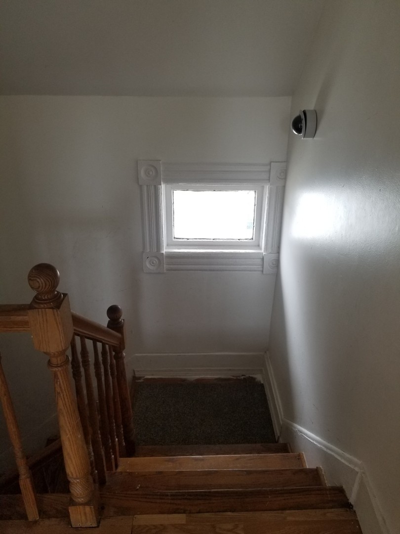 4019 North Tripp Avenue Chicago, IL 60641 - Photo 23 of 31 a bathroom with a window